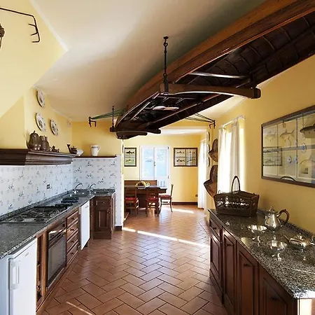 San Siro Sleeps 8 Appartement San Siro (Lombardy)