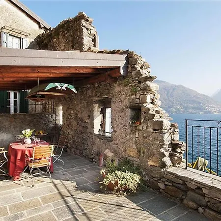 San Siro Sleeps 8 Appartement