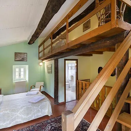 Appartement San Siro Sleeps 8
