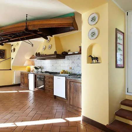 San Siro Sleeps 8 *