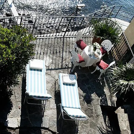 San Siro Sleeps 8