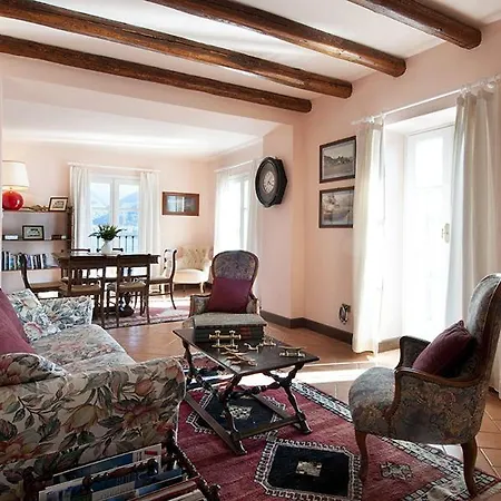 公寓 San Siro Sleeps 8 圣西罗